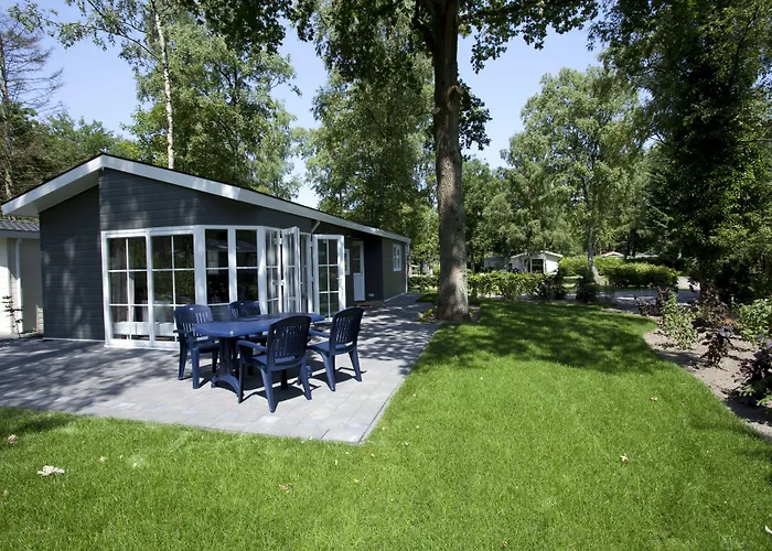 Europarcs De Hooge Veluwe 2*