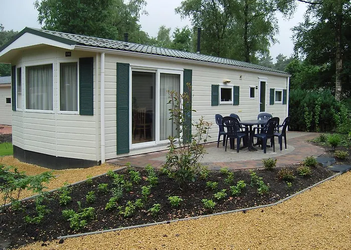 Europarcs De Hooge Veluwe 아른헴