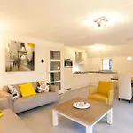 Europarcs De Hooge Veluwe Üdülőpark 2*