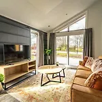 Üdülőpark Europarcs De Hooge Veluwe
