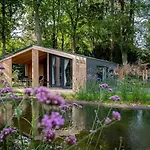 Üdülőpark Europarcs De Hooge Veluwe Arnhem