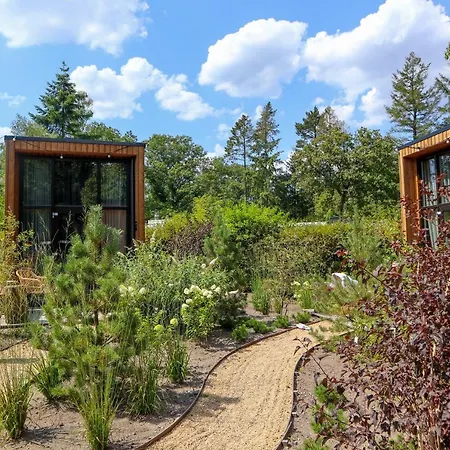 Europarcs De Hooge Veluwe 2*