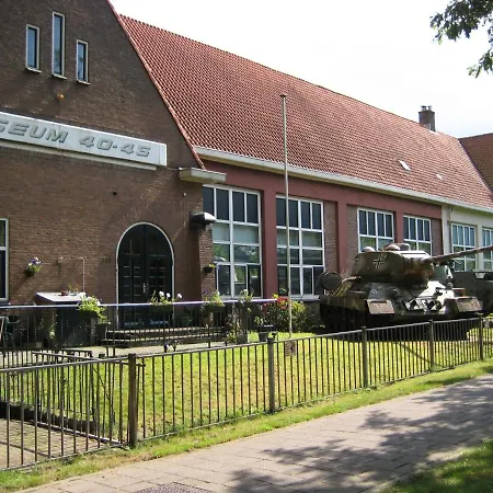 Europarcs De Hooge Veluwe Ferienpark
