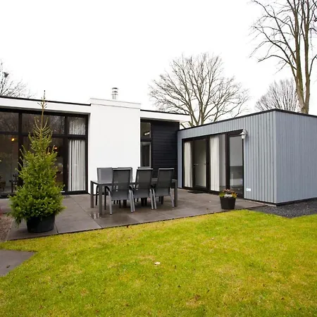 Europarcs De Hooge Veluwe Arnheim