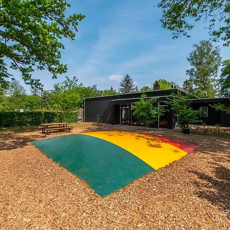 Europarcs De Hooge Veluwe 2*