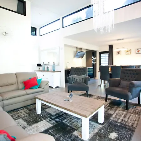 Europarcs De Hooge Veluwe 2*