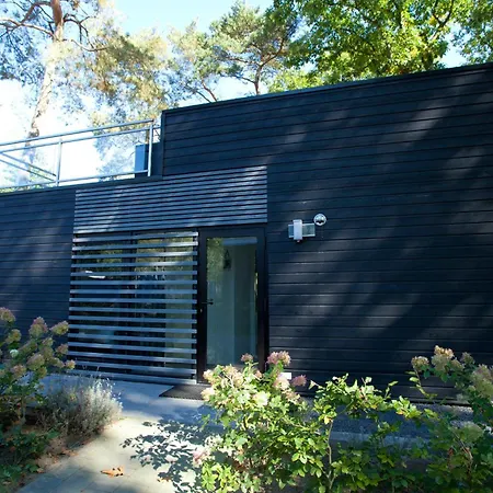 Europarcs De Hooge Veluwe Vakantiepark 2*