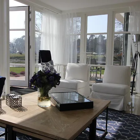 Europarcs De Hooge Veluwe Vakantiepark