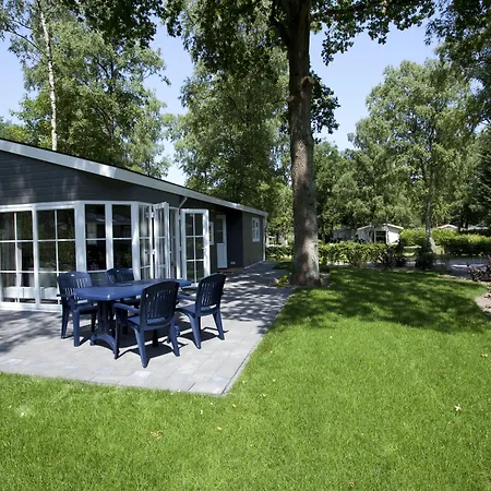 Europarcs De Hooge Veluwe 2*