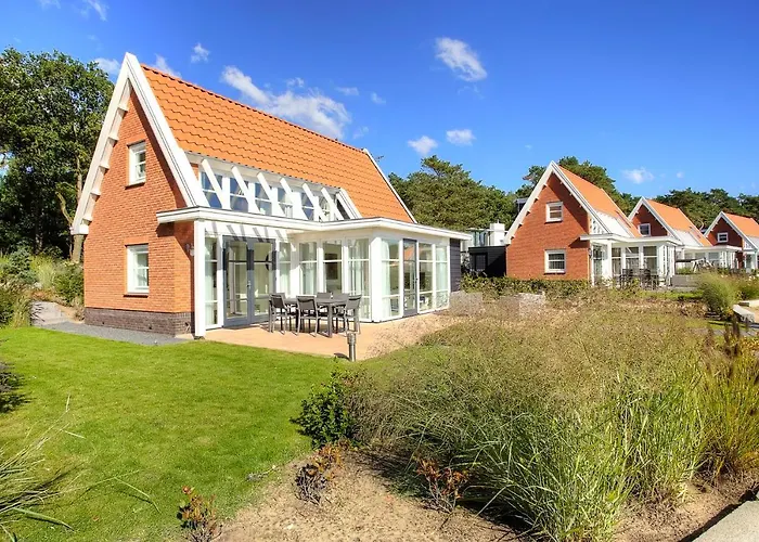 Europarcs De Hooge Veluwe Arnhem