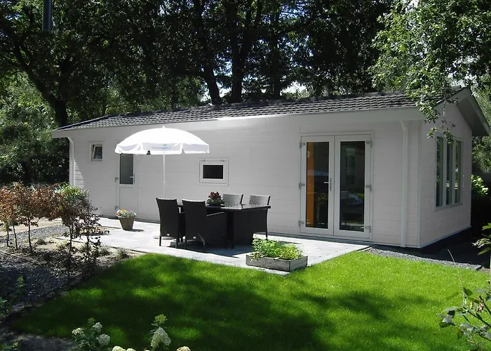 Europarcs De Hooge Veluwe Vakantiepark Arnhem