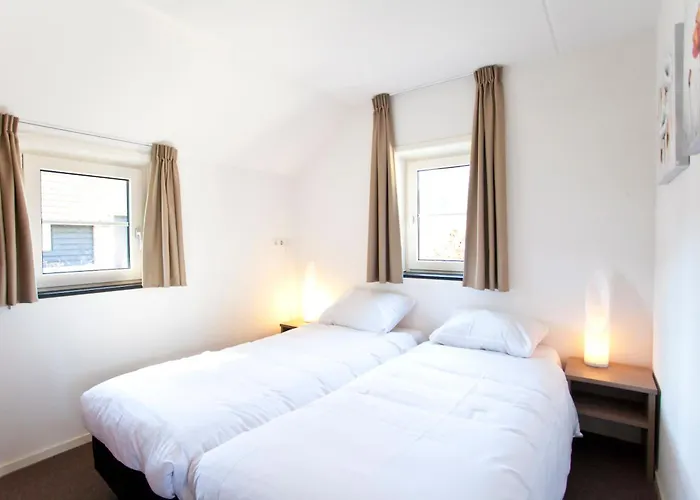 Europarcs De Hooge Veluwe Vakantiepark