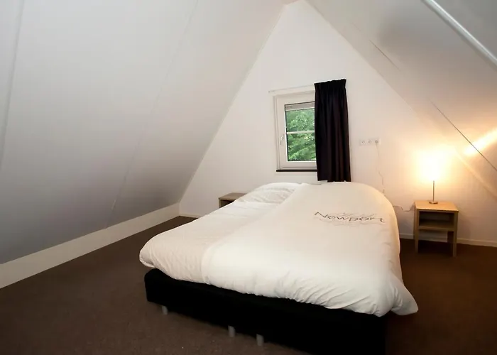 Europarcs De Hooge Veluwe Vakantiepark 2*