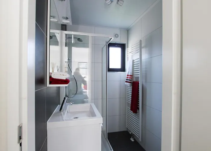 Vakantiepark Europarcs De Hooge Veluwe 2*