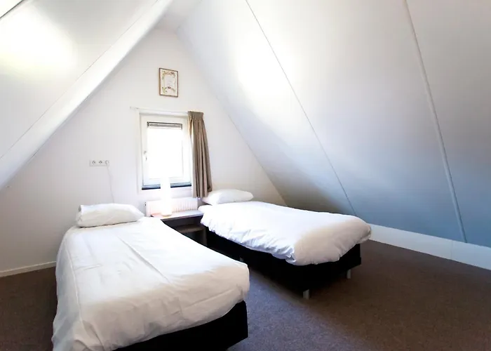 Europarcs De Hooge Veluwe Arnhem