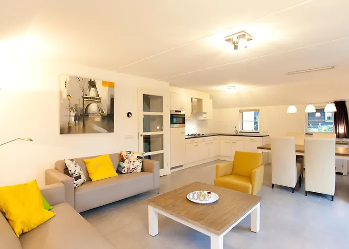 Europarcs De Hooge Veluwe Vakantiepark 2*