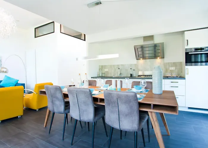 Europarcs De Hooge Veluwe Vakantiepark 2*