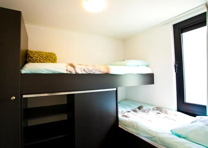 Europarcs De Hooge Veluwe Arnhem