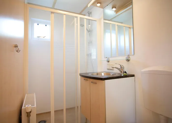 Vakantiepark Europarcs De Hooge Veluwe