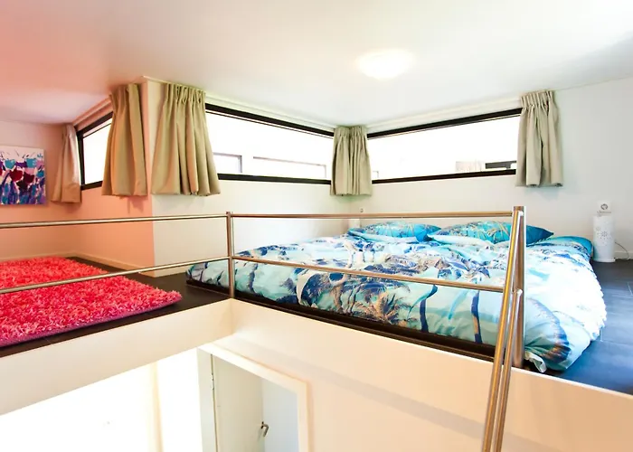 Europarcs De Hooge Veluwe Arnhem