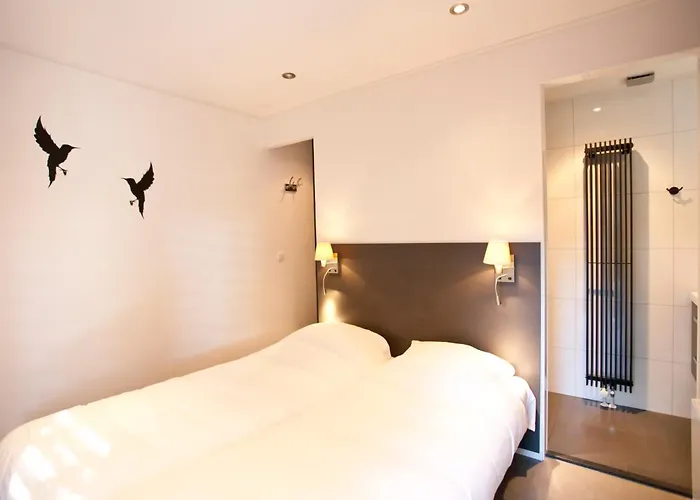 Vakantiepark Europarcs De Hooge Veluwe Arnhem