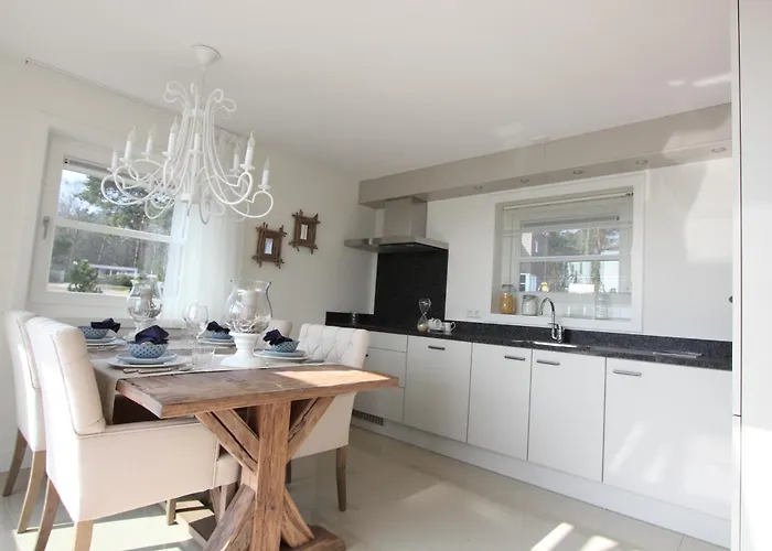 Vakantiepark Europarcs De Hooge Veluwe 2*