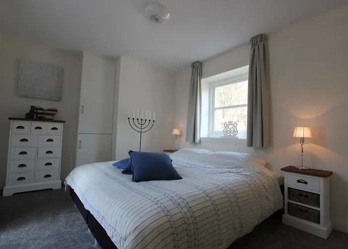 Europarcs De Hooge Veluwe 2* Arnhem