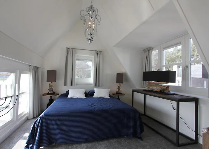 Europarcs De Hooge Veluwe Vakantiepark 2*