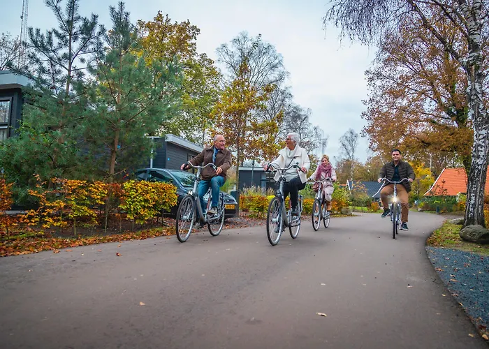 Europarcs De Hooge Veluwe