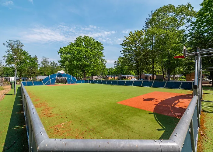 Europarcs De Hooge Veluwe Vakantiepark Arnhem