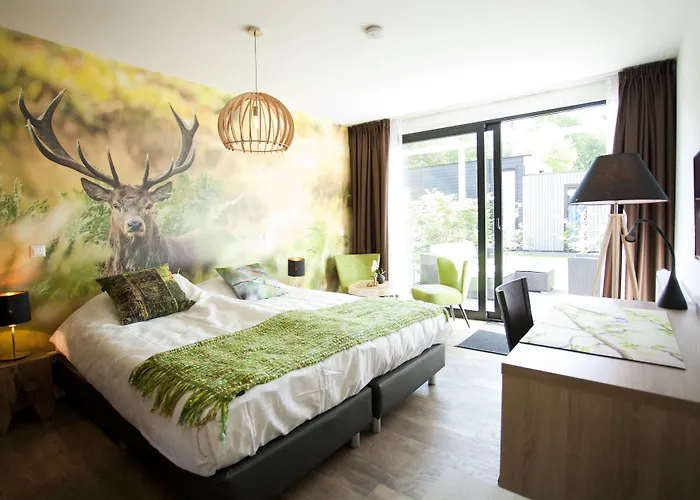 Europarcs De Hooge Veluwe Arnhem