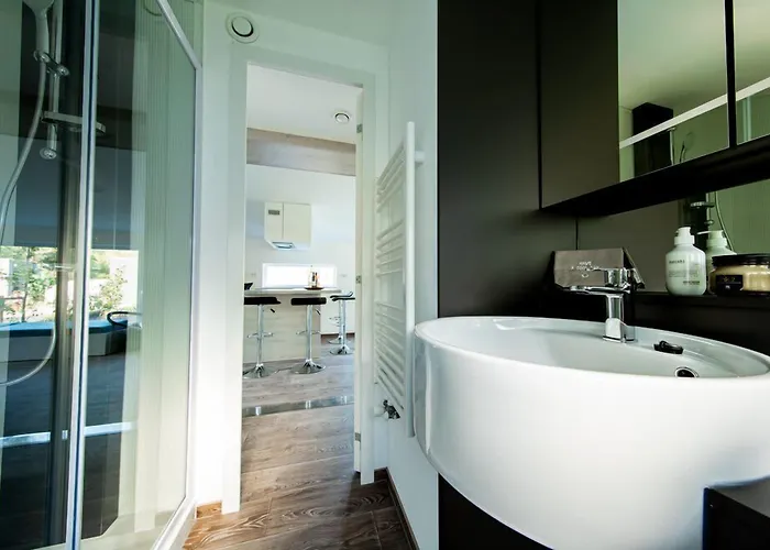 Europarcs De Hooge Veluwe 2*