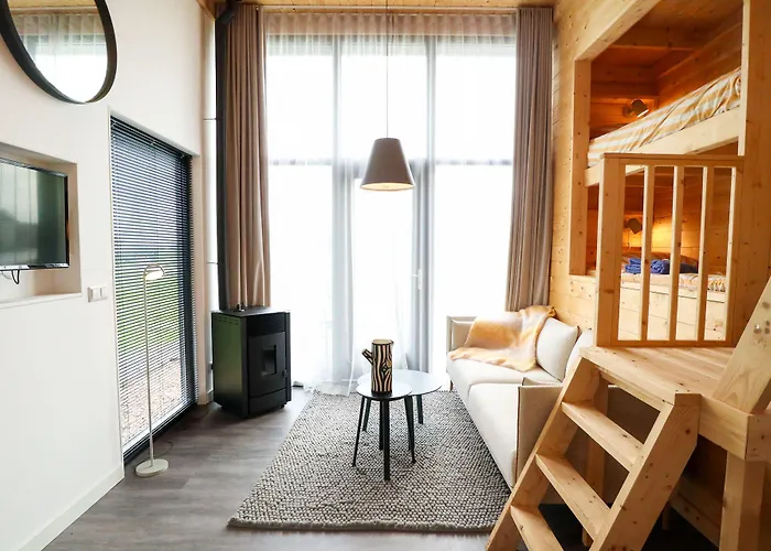 Europarcs De Hooge Veluwe 2*